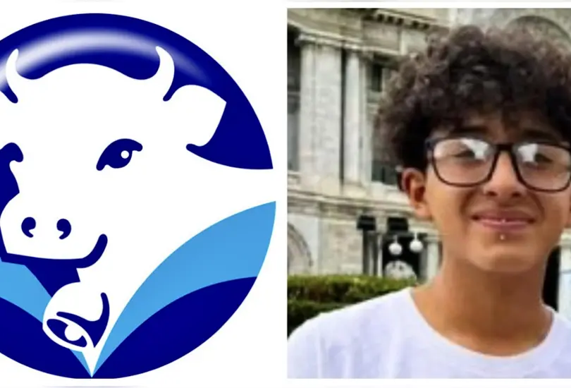 Alpura responde tras campa&ntilde;a viral por la desaparici&oacute;n de Jeshua Cisneros