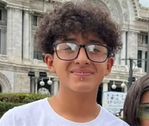 &iquest;Qui&eacute;n es Jeshua Cisneros y por qu&eacute; su madre pide boicotear a Alpura?