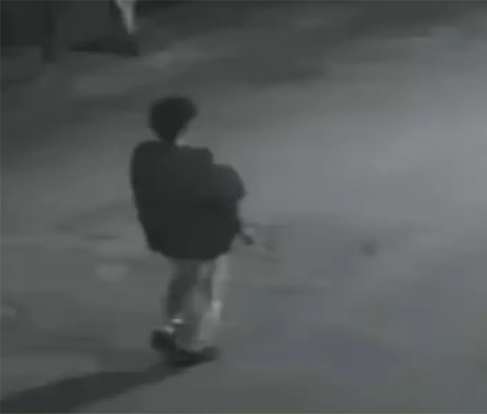 ¿Qué pasó con Jeshua Cisneros?: la desaparición de un joven en Cuautitlán Izcalli que derivó en un llamado a boicotear Alpura ¿Qué pasó con Jeshua Cisneros?: la desaparición de un joven en Cuautitlán Izcalli que derivó en un llamado a boicotear Alpura