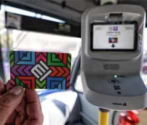 &iexcl;Hasta en los ba&ntilde;os!: Todos los servicios que puedes pagar con la Tarjeta MI en CDMX