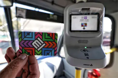 &iexcl;Hasta en los ba&ntilde;os!: Todos los servicios que puedes pagar con la Tarjeta MI en CDMX