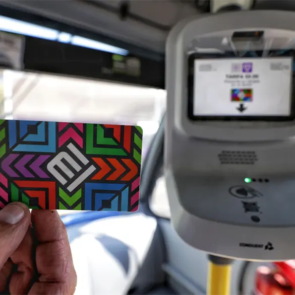 ¡Hasta en los baños!: Todos los servicios que puedes pagar con la Tarjeta MI en CDMX