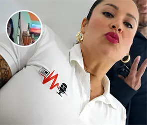 Manden una patrulla: Difunden nuevo video del secuestro de Roxana Guzm&aacute;n