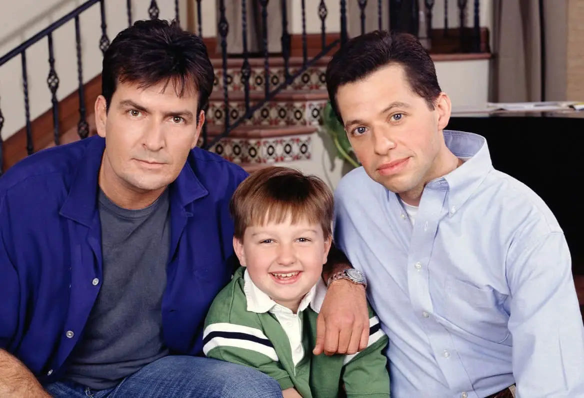 Two and a Half Men (2003)