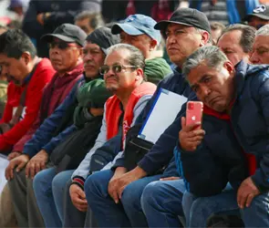 Pensi&oacute;n adultos mayores: SAT revela cu&aacute;nto deben pagar de impuestos por recibir la ayuda