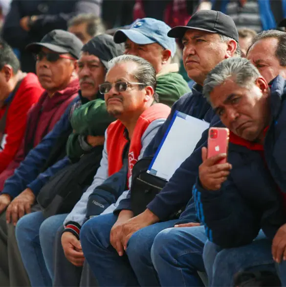 Pensi&oacute;n adultos mayores: SAT revela cu&aacute;nto deben pagar de impuestos por recibir la ayuda
