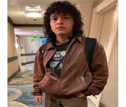 &iexcl;Alarma en la UAEM! Desaparece Dorian Ali, otro estudiante en Morelos; crece la preocupaci&oacute;n tras casos recientes