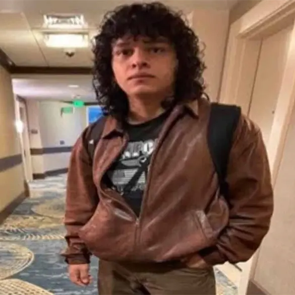 &iexcl;Alarma en la UAEM! Desaparece Dorian Ali, otro estudiante en Morelos; crece la preocupaci&oacute;n tras casos recientes