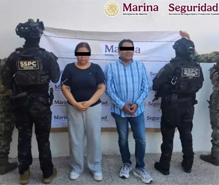 Vinculan a exasesor de alcaldesa de Acapulco con caso de extorsi&oacute;n; lo relacionan con homicidio de activista anti La Parota
