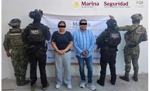 Vinculan a exasesor de alcaldesa de Acapulco con caso de extorsión; lo relacionan con homicidio de activista anti La Parota Vinculan a exasesor de alcaldesa de Acapulco con caso de extorsión; lo relacionan con homicidio de activista anti La Parota
