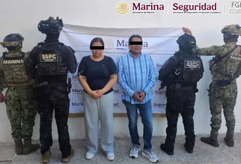 Vinculan a exasesor de alcaldesa de Acapulco con caso de extorsi&oacute;n; lo relacionan con homicidio de activista anti La Parota