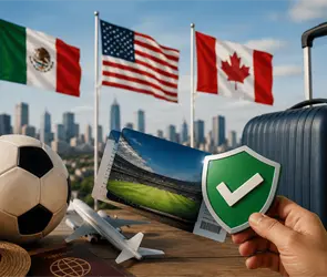 Mundial 2026: las se&ntilde;ales de fraude que Profeco pide no ignorar antes de viajar