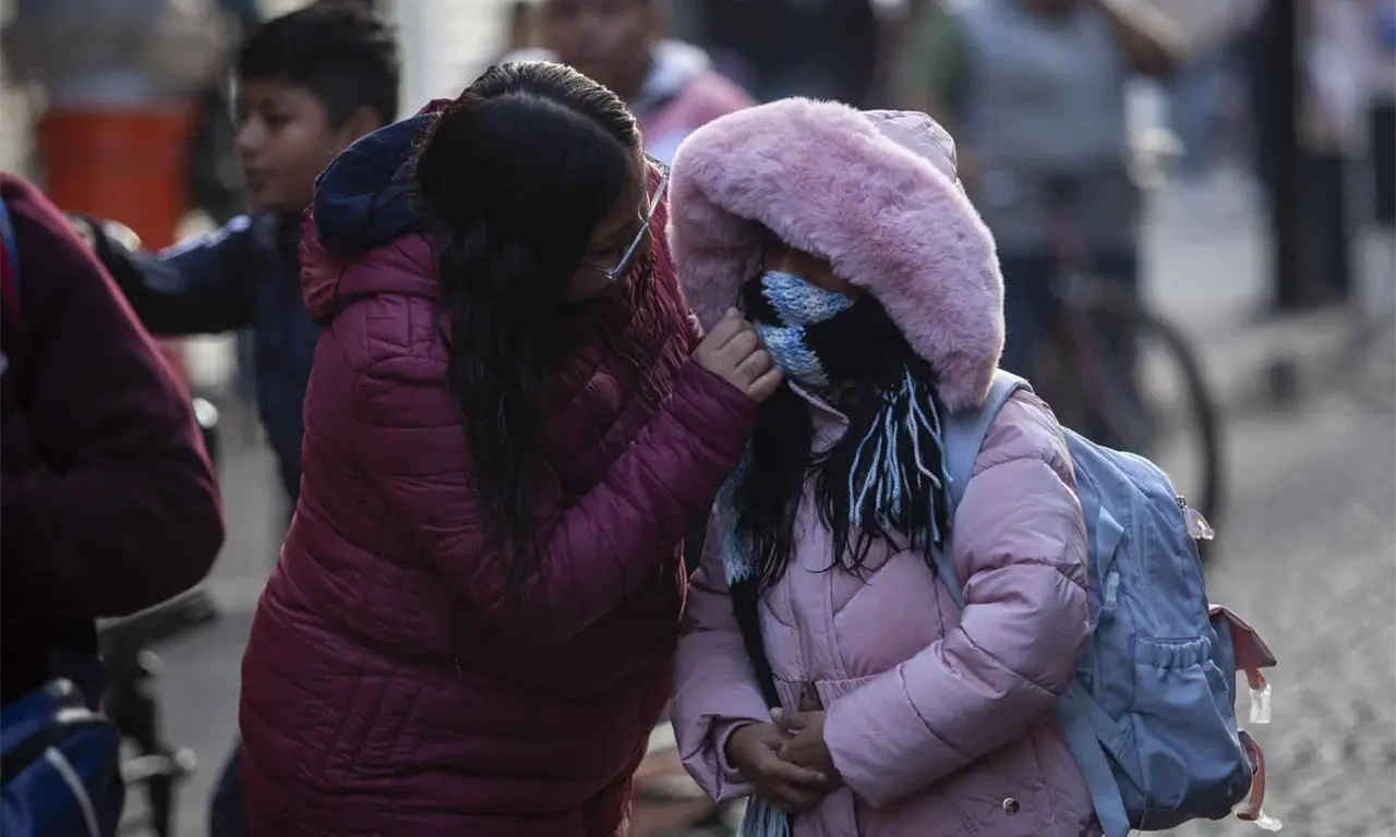  SEP anuncia suspensión de clases por lluvias; revisa si tu municipio está incluido. 