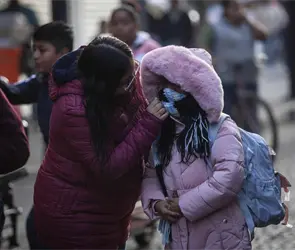 Estos son los estados donde se suspenden clases este 8 de junio por las lluvias