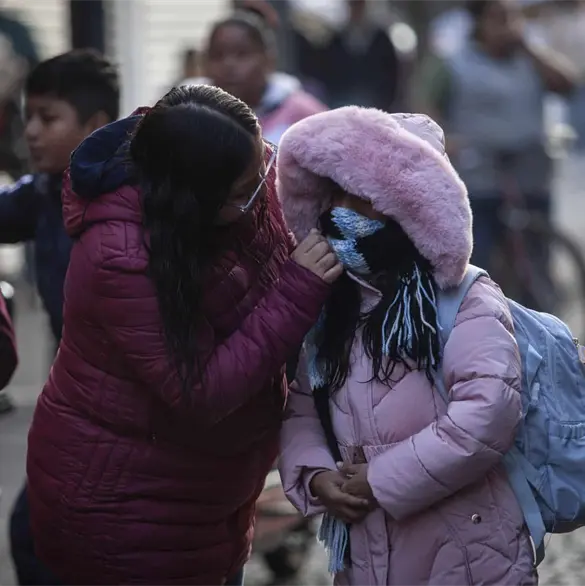 Estos son los estados donde se suspenden clases este 8 de junio por las lluvias