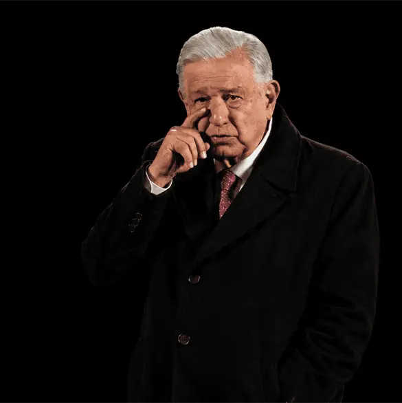 Denuncia contra AMLO: ¿de qué lo acusa el PAN ante tribunal internacional? Denuncia contra AMLO: ¿de qué lo acusa el PAN ante tribunal internacional?