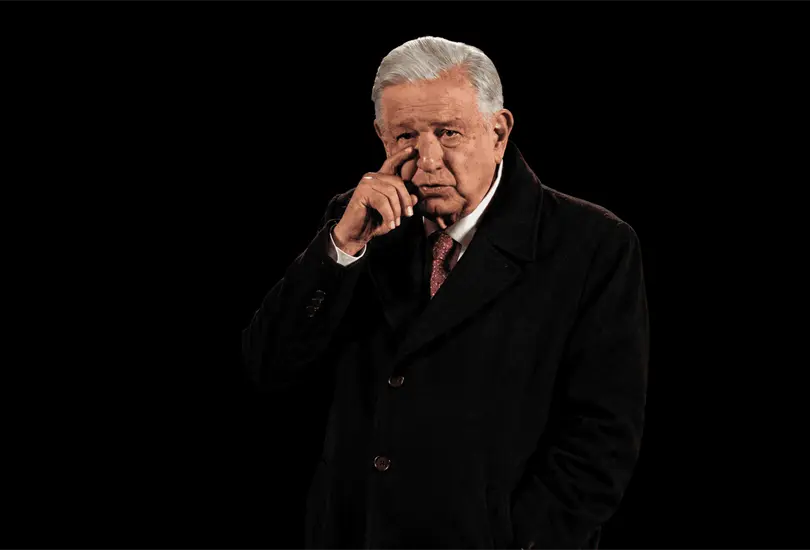 ¿Qué motivó la denuncia internacional del PAN contra AMLO? ¿Qué motivó la denuncia internacional del PAN contra AMLO?