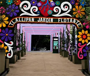 Calzada Flotante Tlalpan: as&iacute; es la obra inaugurada a d&iacute;as del arranque del Mundial 2026