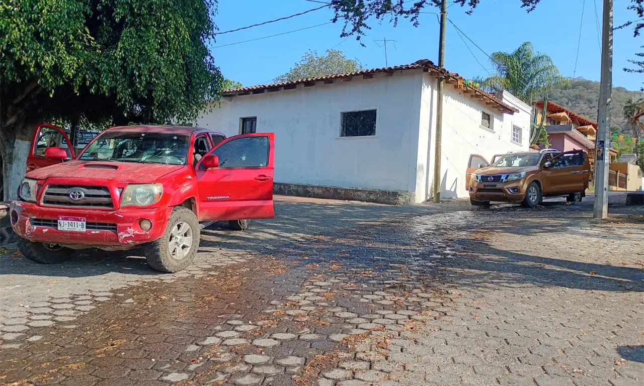  Crisis de seguridad en Jalisco: crecen los asesinatos y desapariciones de empresarios en la entidad 