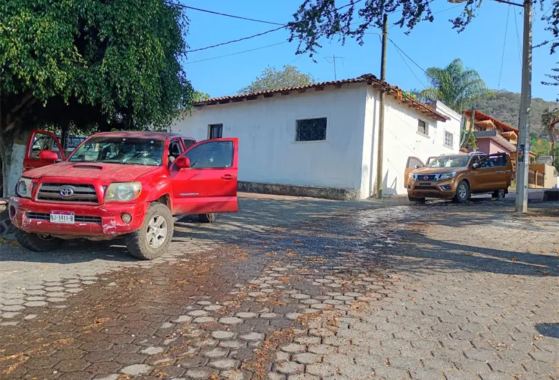 Crisis de seguridad en Jalisco: crecen los asesinatos y desapariciones de empresarios en la entidad Crisis de seguridad en Jalisco: crecen los asesinatos y desapariciones de empresarios en la entidad