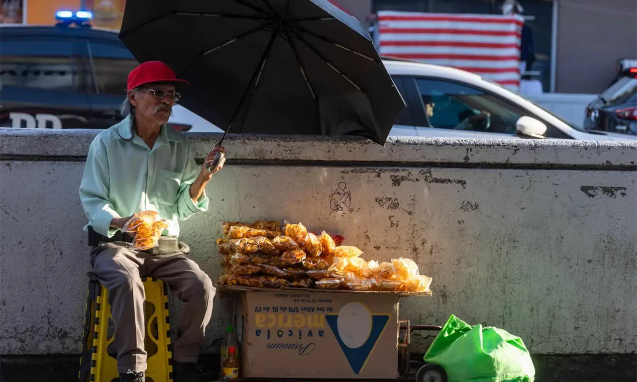  La nueva jornada está dirigida principalmente a personas que ya cumplieron 65 años y que todavía no reciben este beneficio federal. 