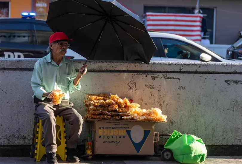 La nueva jornada está dirigida principalmente a personas que ya cumplieron 65 años y que todavía no reciben este beneficio federal. La nueva jornada está dirigida principalmente a personas que ya cumplieron 65 años y que todavía no reciben este beneficio federal.