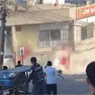 Im&aacute;genes impactantes del terremoto que devast&oacute; Filipinas