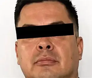 Cae "El 01", jefe criminal ligado a ataques con drones en Sonora y Chihuahua
