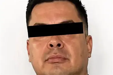 Cae "El 01", jefe criminal ligado a ataques con drones en Sonora y Chihuahua