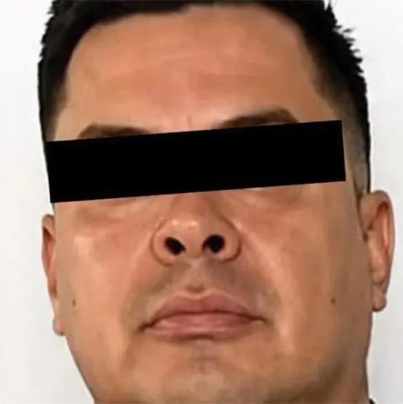 Cae "El 01", jefe criminal ligado a ataques con drones en Sonora y Chihuahua Cae "El 01", jefe criminal ligado a ataques con drones en Sonora y Chihuahua