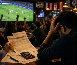 Gu&iacute;a para negocios: c&oacute;mo transmitir legalmente el Mundial 2026 y evitar sanciones