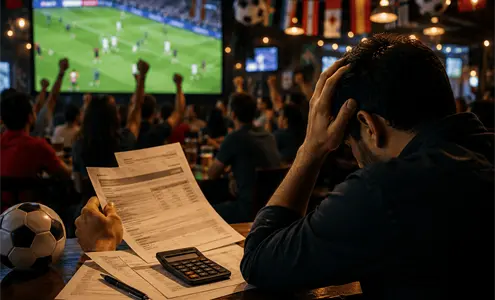 Gu&iacute;a para negocios: c&oacute;mo transmitir legalmente el Mundial 2026 y evitar sanciones