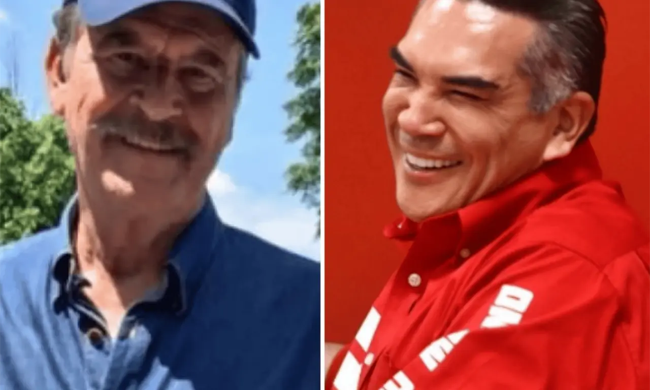  La publicación rápidamente generó comentarios y debate entre usuarios, debido a la histórica rivalidad política entre el PAN y el PRI. 