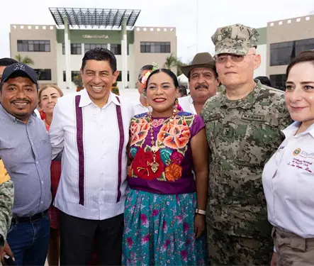 Lluvias en Oaxaca: estas son las zonas monitoreadas y las medidas activadas por el Puesto de Mando Unificado