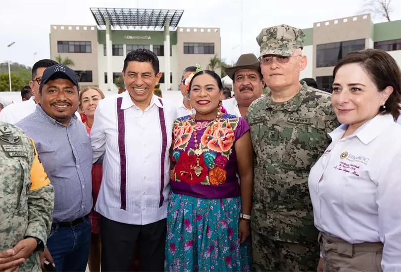 Lluvias en Oaxaca: estas son las zonas monitoreadas y las medidas activadas por el Puesto de Mando Unificado
