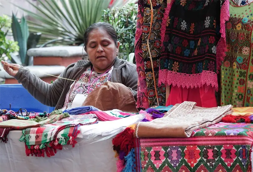 El programa está destinado exclusivamente a mujeres que tengan entre 60 y 64 años cumplidos al momento de realizar la solicitud. El programa está destinado exclusivamente a mujeres que tengan entre 60 y 64 años cumplidos al momento de realizar la solicitud.