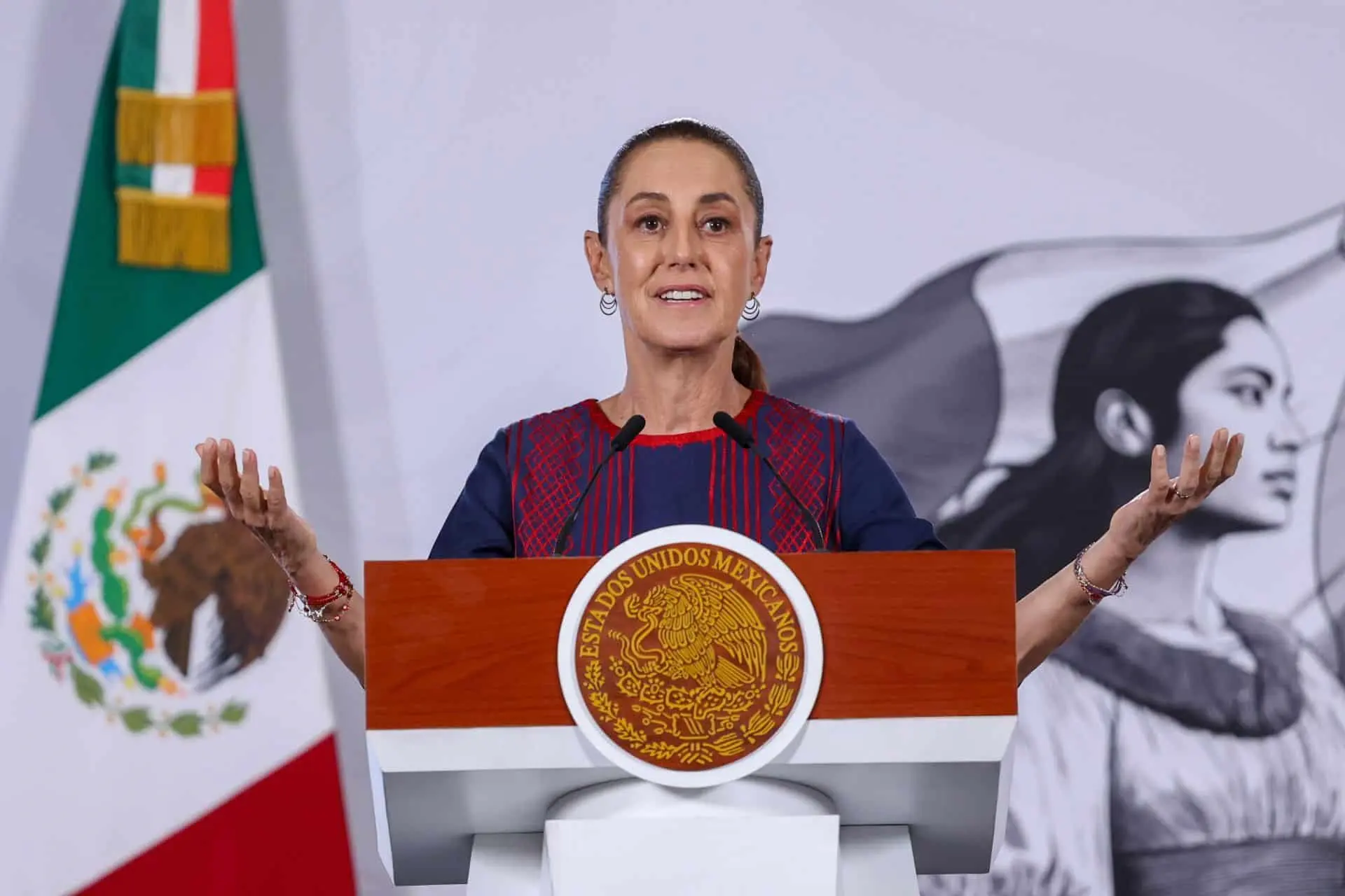 Educación presume avances y responde a las críticas Cuartoscuro