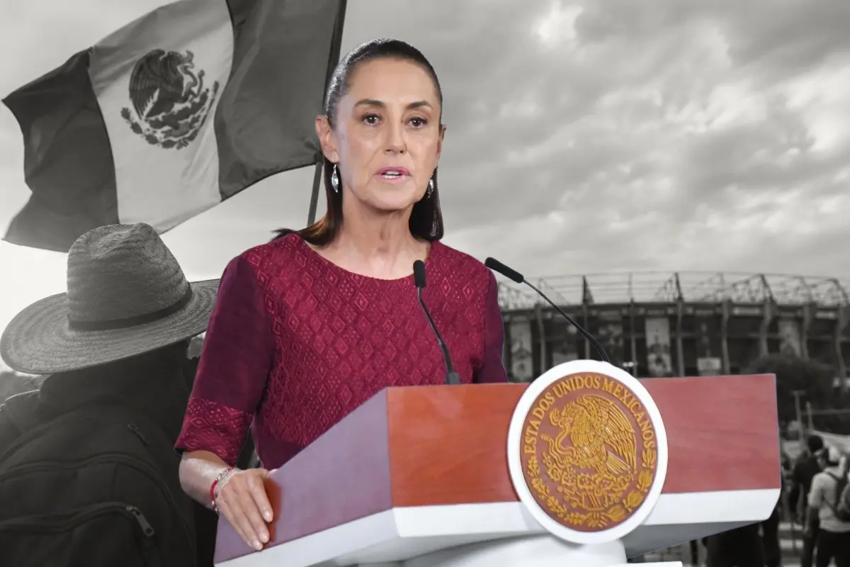  A contrarreloj rumbo al Mundial, Gobierno busca acuerdo con la CNTE sin represión 
