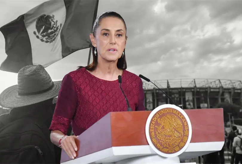 A contrarreloj rumbo al Mundial, Gobierno busca acuerdo con la CNTE sin represión A contrarreloj rumbo al Mundial, Gobierno busca acuerdo con la CNTE sin represión