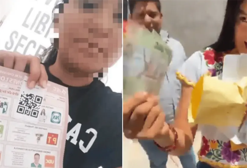La controversia creci&oacute; luego de que usuarios difundieran videos e im&aacute;genes que supuestamente mostrar&iacute;an evidencia del esquema denunciado.