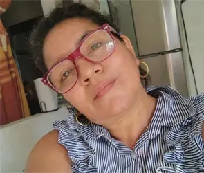 &iquest;Qu&eacute; se sabe de Yolanda Jim&eacute;nez S&aacute;nchez? Sali&oacute; a una entrevista de trabajo en Tabasco y no regres&oacute;