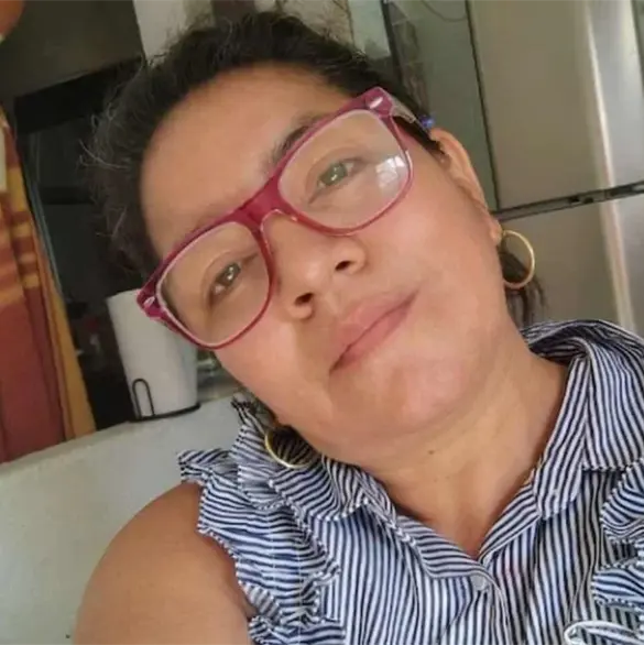 &iquest;Qu&eacute; se sabe de Yolanda Jim&eacute;nez S&aacute;nchez? Sali&oacute; a una entrevista de trabajo en Tabasco y no regres&oacute;