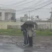 ¿Qué estados tendrán lluvias torrenciales hoy tras el impacto de Boris? ¿Qué estados tendrán lluvias torrenciales hoy tras el impacto de Boris?