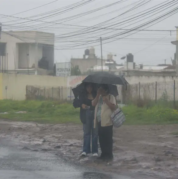 ¿Qué estados tendrán lluvias torrenciales hoy tras el impacto de Boris? ¿Qué estados tendrán lluvias torrenciales hoy tras el impacto de Boris?