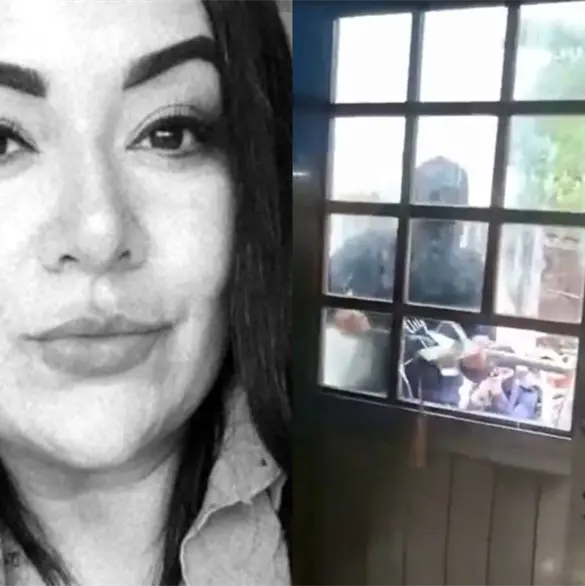 Secuestro de Roxana Guzmán: ¿quiénes son los detenidos por la desaparición de la periodista en Veracruz? Secuestro de Roxana Guzmán: ¿quiénes son los detenidos por la desaparición de la periodista en Veracruz?