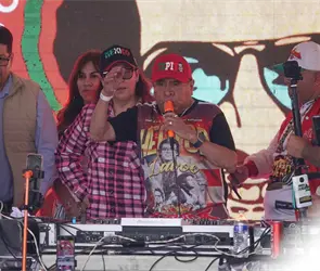 Mundial 2026: &iquest;Cu&aacute;ndo ser&aacute; la presentaci&oacute;n gratuita del Sonido La Changa en CDMX?