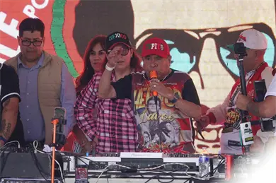 Mundial 2026: ¿Cuándo será la presentación gratuita del Sonido La Changa en CDMX? Mundial 2026: ¿Cuándo será la presentación gratuita del Sonido La Changa en CDMX?