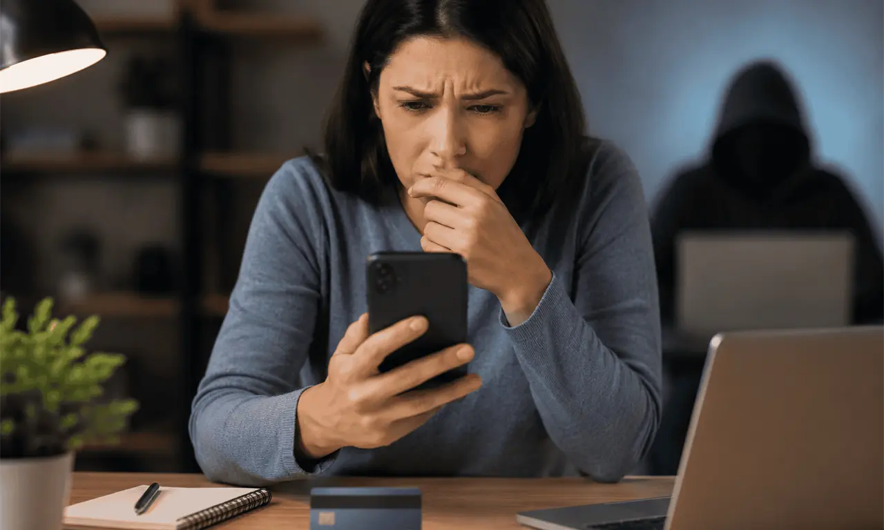  “Gana dinero viendo videos”: la nueva estafa que circula en TikTok 