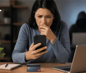 "Gana dinero viendo videos": la nueva estafa que circula dentro de TikTok y prende alertas "Gana dinero viendo videos": la nueva estafa que circula dentro de TikTok y prende alertas