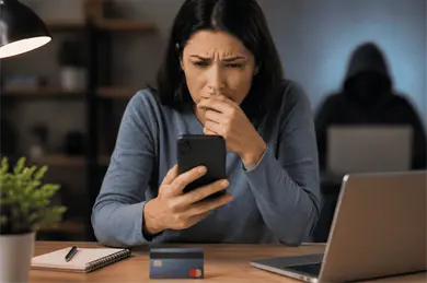 "Gana dinero viendo videos": la nueva estafa que circula dentro de TikTok y prende alertas "Gana dinero viendo videos": la nueva estafa que circula dentro de TikTok y prende alertas